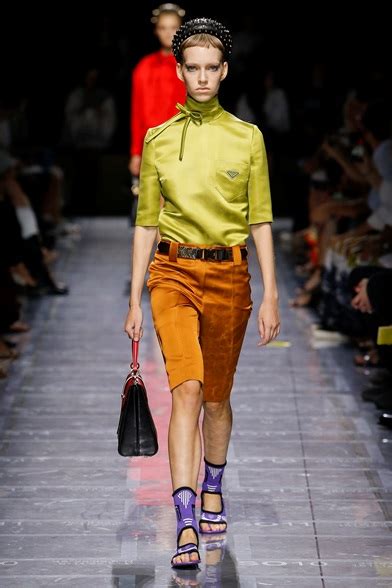 sfilata prada settembre 2019 streaming|Prada Spring Summer 2019 Show Live Streaming .